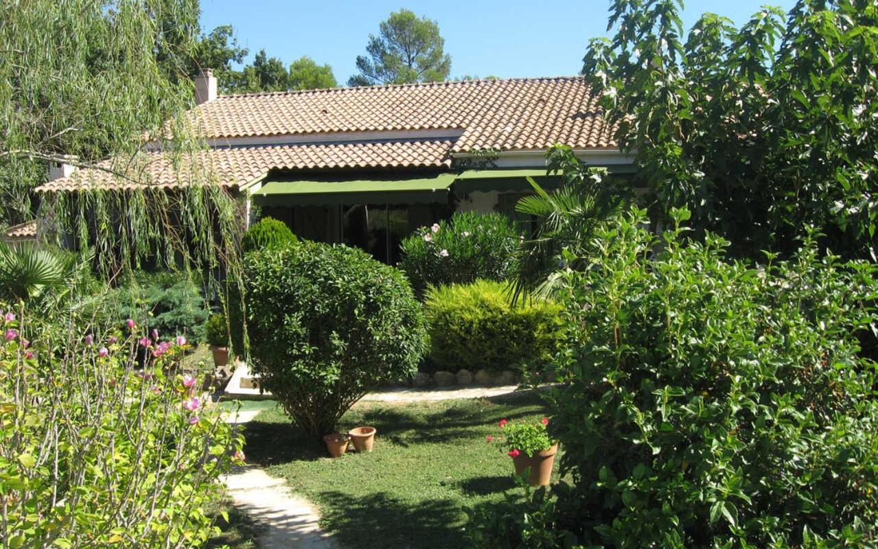 Le Gite Du Castellas Forcalqueiret Ngoại thất bức ảnh