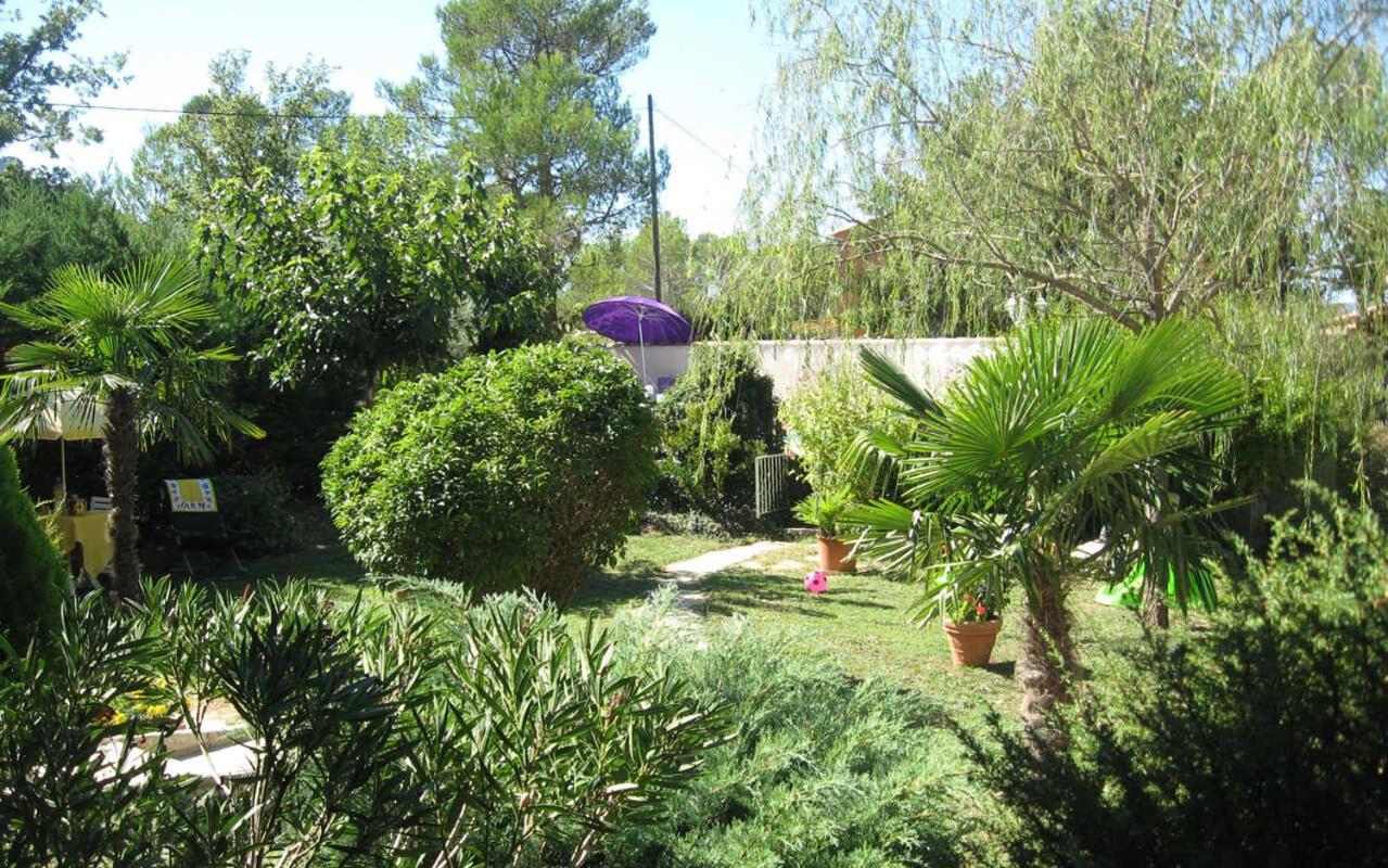 Le Gite Du Castellas Forcalqueiret Ngoại thất bức ảnh